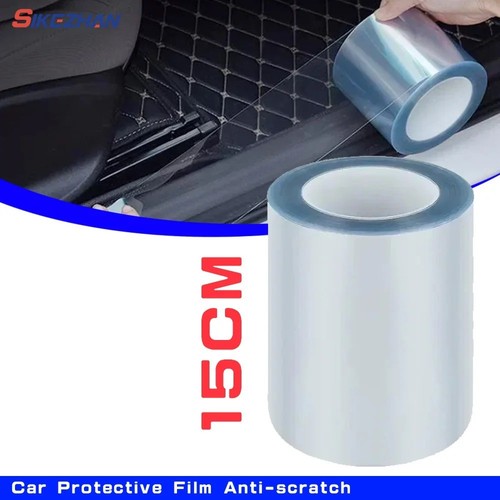 Car protective film - protective,