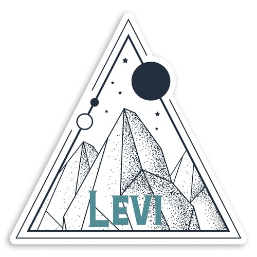 10cm levi finland vinyl - x,
