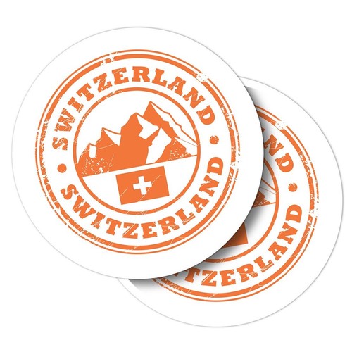Vinyl stickers switzerland - stickers,