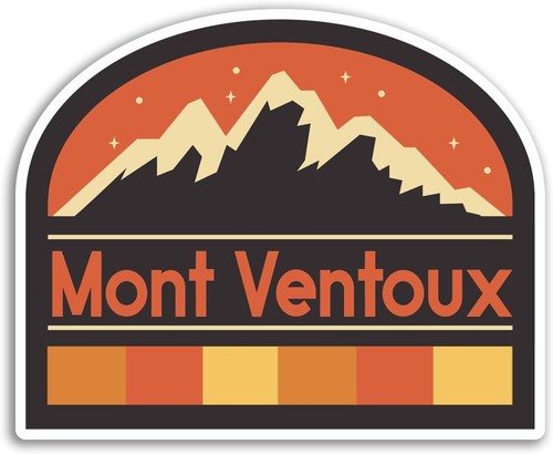 10cm mont ventoux france - 10cm,