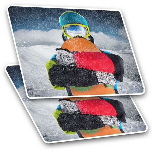 Rectangle stickers cm - stickers, 10