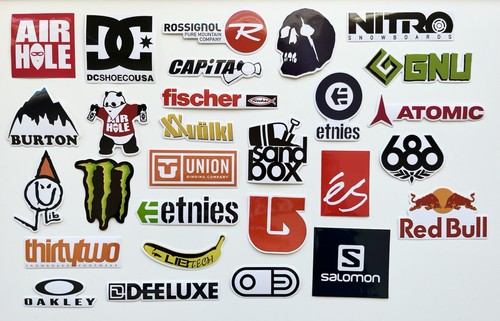 Snowboarding ski brands - snowboarding, /ski