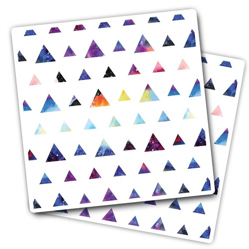 Vinyl stickers modern - stickers,
