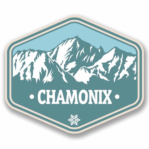 10cm chamonix france - 2,