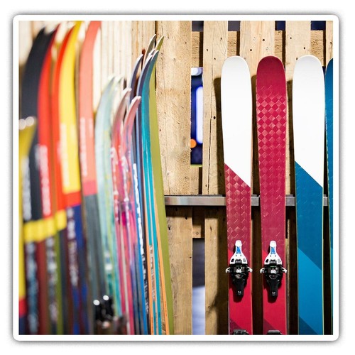 Square stickers cm - 2, 10