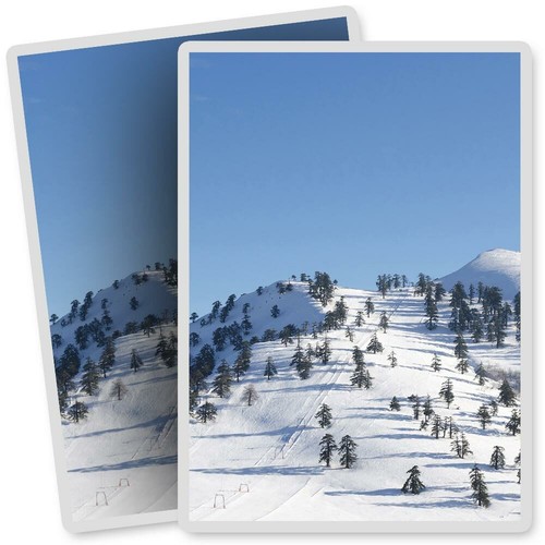 Vinyl stickers 7x10cm - 2,
