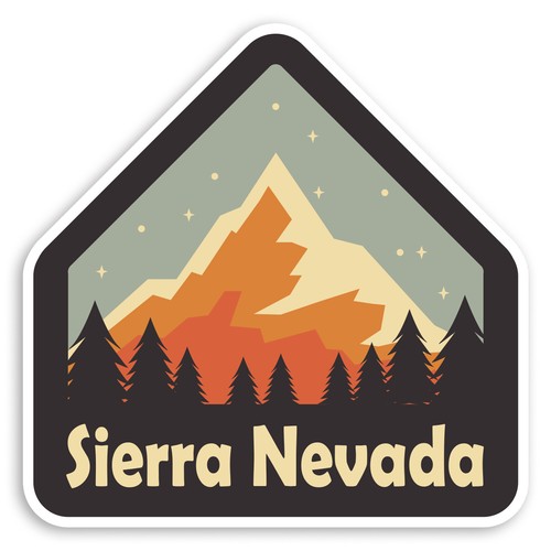 10cm sierra nevada - 2,
