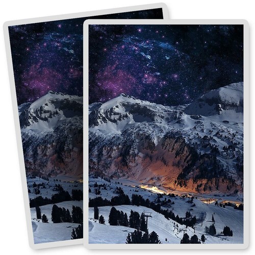 Vinyl stickers 7x10cm - vinyl,
