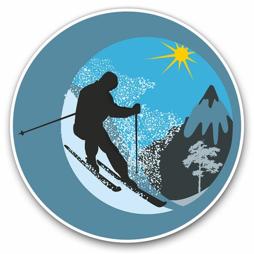 Vinyl stickers 5cm - vinyl, 7.5cm