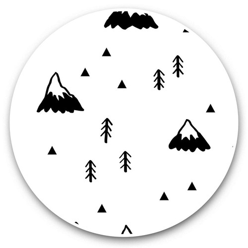 Vinyl stickers 20cm - 2,