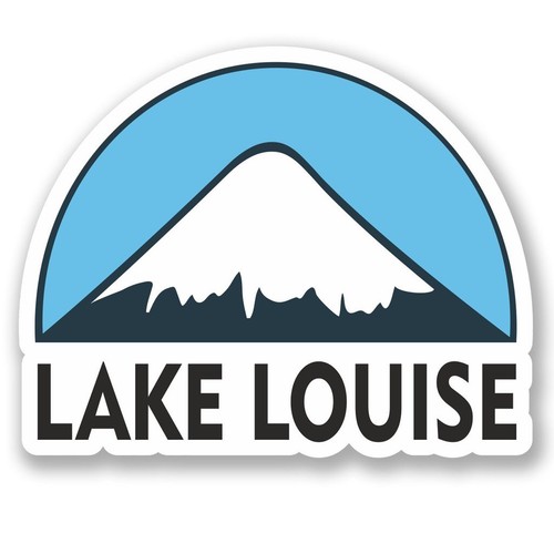 Lake louise ski - 2,