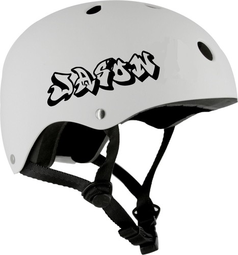 Custom name helmet - 2,