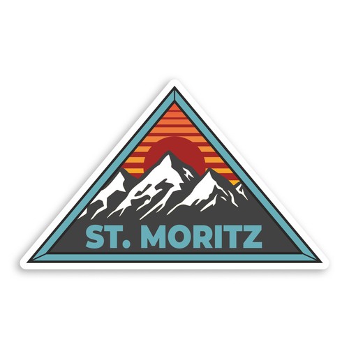 10cm moritz resort - st,