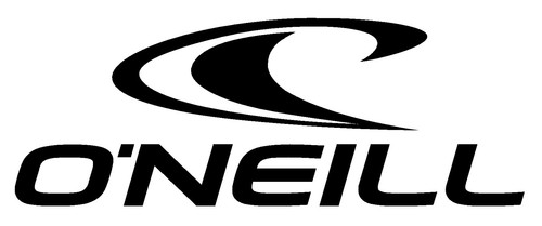 Neill logo vinyl decal - vinyl,