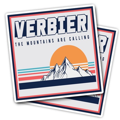 Vinyl stickers retro - vinyl,