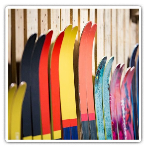 Square stickers cm - square,