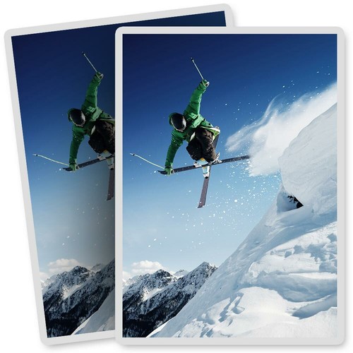 Vinyl stickers 7x10cm - 2,