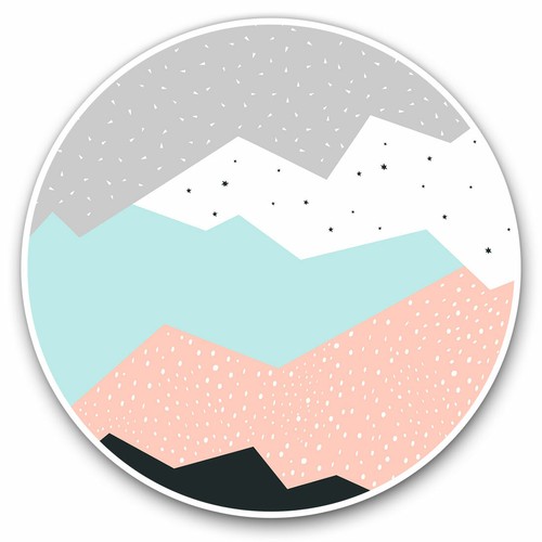Vinyl stickers 15cm - stickers,