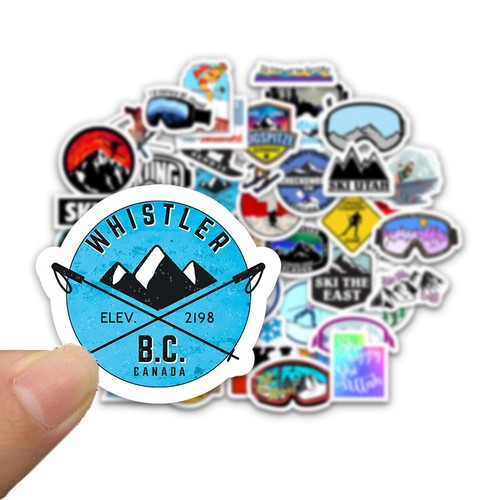 Pieces winter ski - ⭐, 50