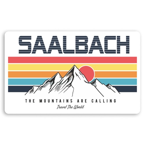 10cm saalbach austria - 2, x