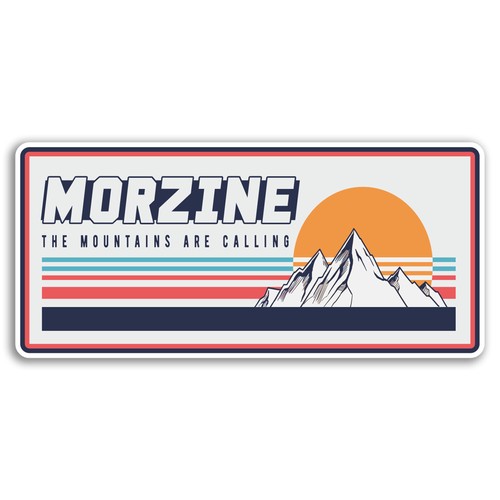 10cm retro morzine vinyl - retro,