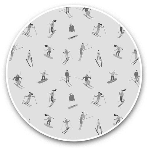 Vinyl stickers 15cm - vinyl,