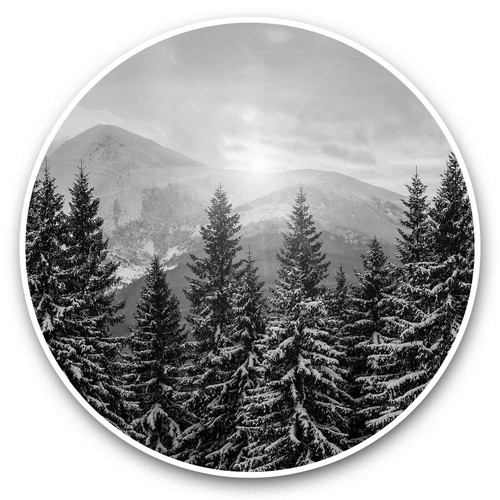 Vinyl stickers 10cm - 2,