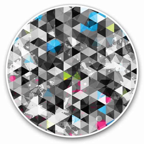 Vinyl stickers 10cm - 2,