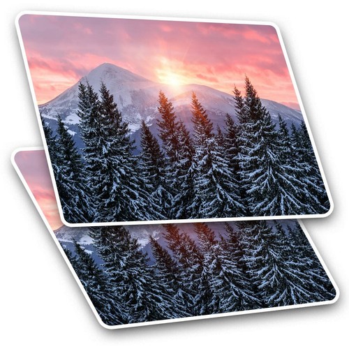 Rectangle stickers cm - cm,