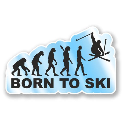 10cm born ski - x,