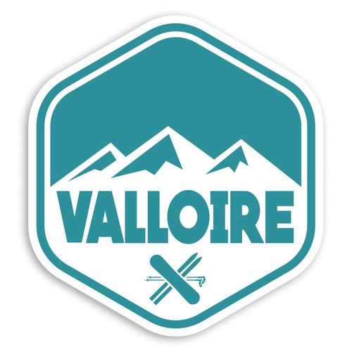 10cm valloire france - 10cm,