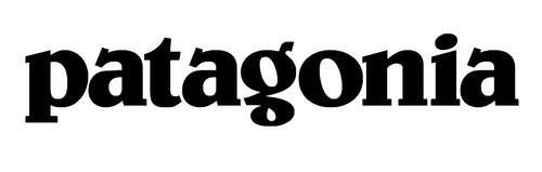 Patagonia logo vinyl decal - vinyl, /